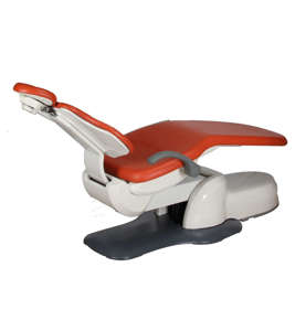 A6 Patient Chair - Flight Dental Systems