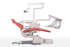 A6 Standard Chair Operatory Package - Flight Dental Systems