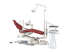 A6 Radius Chair Operatory Package - Flight Dental Systems