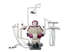 A6 Radius Chair Operatory Package - Flight Dental Systems