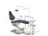 A6 Radius Chair Operatory Package - Flight Dental Systems