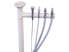 A6 Radius Chair Operatory Package - Flight Dental Systems
