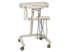 Mobile Cart Delivery Unit - Flight Dental Systems