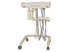 Mobile Cart Delivery Unit - Flight Dental Systems