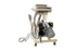 Portable Mobile Cart with Integrated Compressor - Flight Dental Systems