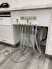 Rear Panel Mount Delivery Unit - Flight Dental Systems