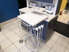 Rear Under Cabinet Assistant Arm For Delivery Unit - Flight Dental Systems