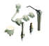 Rear Under Cabinet Assistant Arm For Delivery Unit - Flight Dental Systems