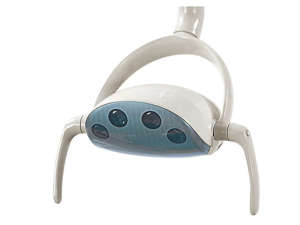 Flight Torch LED Dental Lighting - Flight Dental Systems