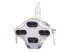 Gcomm IRIS LED Dental Lighting - Flight Dental Systems