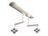 Dual Track Light System Dental Lighting System - Flight Dental Systems
