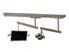 Dual Track Light System Dental Lighting System - Flight Dental Systems