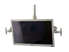 Dual Track Light System Dental Lighting System - Flight Dental Systems