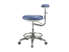 Deluxe Assistant Stool - Flight Dental Systems