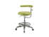Deluxe Assistant Stool - Flight Dental Systems