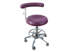 Deluxe Assistant Stool - Flight Dental Systems