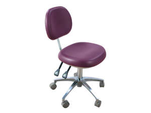 Deluxe Doctor Stool - Flight Dental Systems