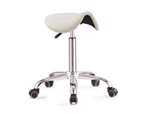 Saddle Stool - Flight Dental Systems