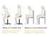 Saddle Stool - Flight Dental Systems