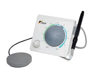 Flight Tabletop Ultrasonic Scaler - Flight Dental Systems