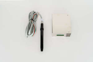 Built In Ultrasonic Scaler - Flight Dental Systems