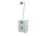 Flight Defendme II Extraoral Aerosol Evacuator - Flight Dental Systems