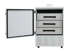 Flight Defendme II Extraoral Aerosol Evacuator - Flight Dental Systems