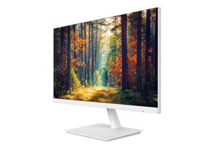 Planar 24" Monitor White - Flight Dental Systems