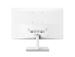 Planar 24" Monitor White - Flight Dental Systems