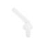 Intraoral Mixing Tips Clear Wide Opening For Core Build-Up 50/pk. - MARK3®