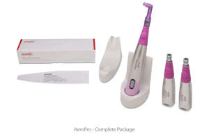 AeroPro Cordless Prophy Handpiece - Premier - dental supplies