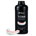 Rodin™ Titan Ceramic Nanohybrid 3D Resin Printing Material - PacDent