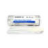 Mylar Matrix Strips 0.002  4" x 3/8" Straight 1000/pk. - MARK3*
