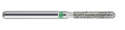 Blue Streak Diamond Burs 5/pk Round End Cylinder - MARK3