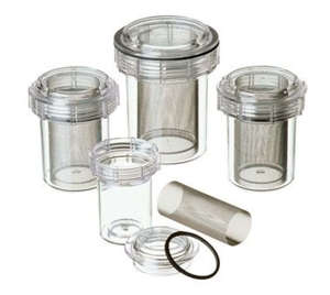 Disposable Evacuation Traps|MARK3|dental supplies