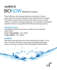 BioFlow Water Line Cleaner 60/bx. - MARK3®