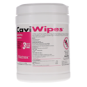 Caviwipes Towelettes Metrex Large - Dental Supplies