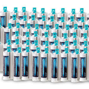 VPS Impression Material Bulk-100/pk-MARK3-Dental Supplies