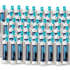 VPS Impression Material Bulk-100/pk-MARK3-Dental Supplies