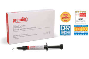 BioCoat - BioActive Pit & Fissure Sealant - Premier - dental supplies