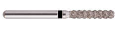 652-018 Extra Coarse Black
