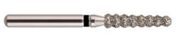 655-018 Extra Coarse Black 