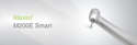Maxso M200E Smart Highspeed Handpiece - Beyes Dental
