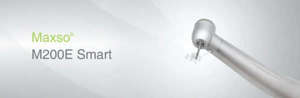 Maxso M200E Smart Highspeed Handpiece - Beyes Dental