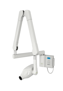 Duray V2 DC X-Ray Unit - Beyes Dental