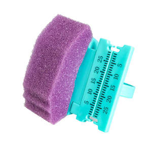 Endo Aid Foam Organizer & Refills - Pacdent - dental supplies