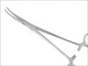 Hemostatic Forceps Crile Curved 6.25" - MARK3