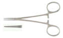 Hartman Mosquito Forceps Straight 3.5" - MARK3