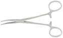 Hemostatic Kelly Rankin Forceps Curved 6.25" - MARK3