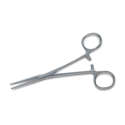 Hemostatic Rochester Pean Forceps Straight 5.5"